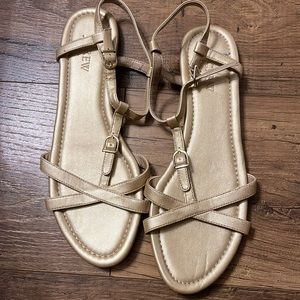 J. Crew Sandals